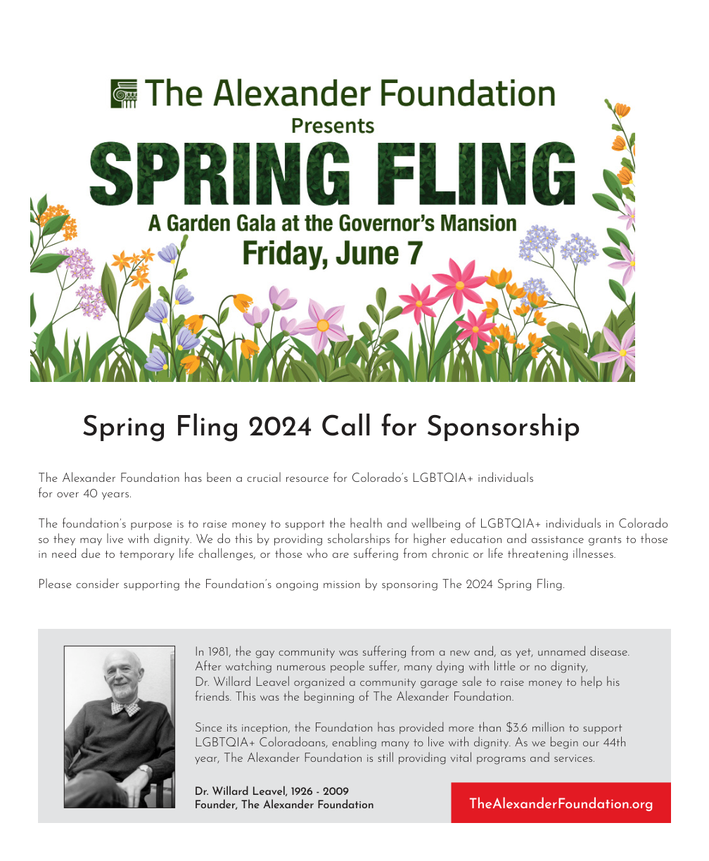 2024 Sponsor Packet cover