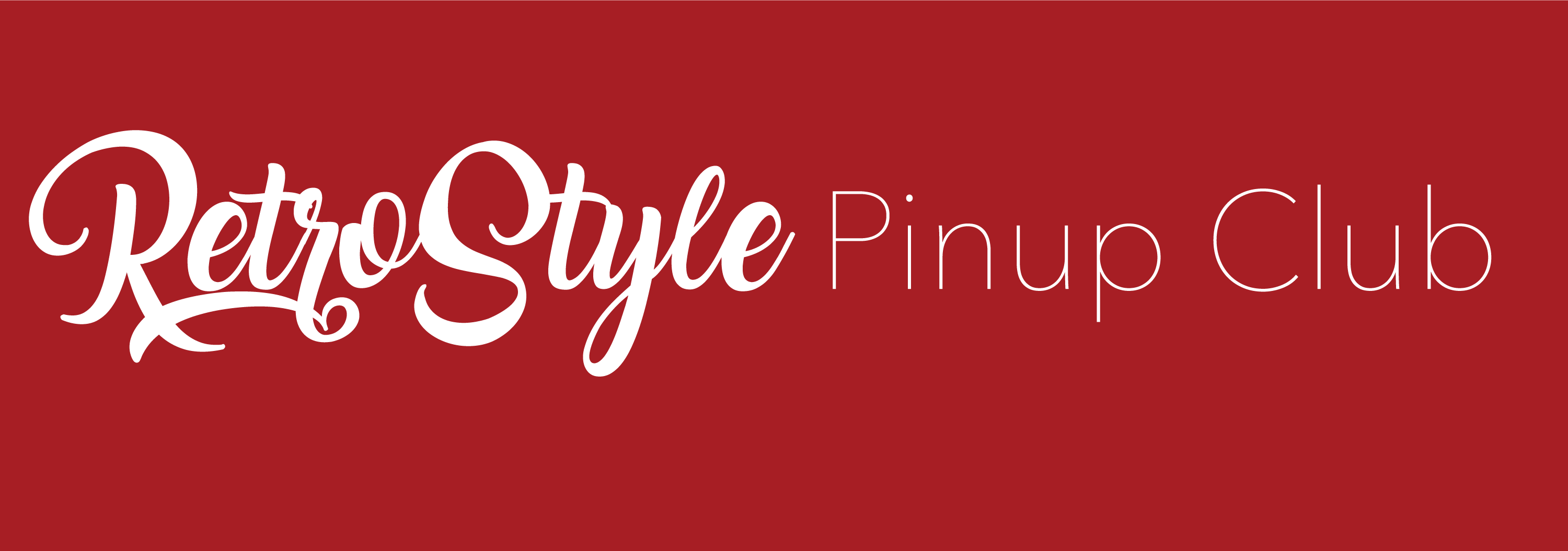 Jersey City Retrostyle logo without graphic