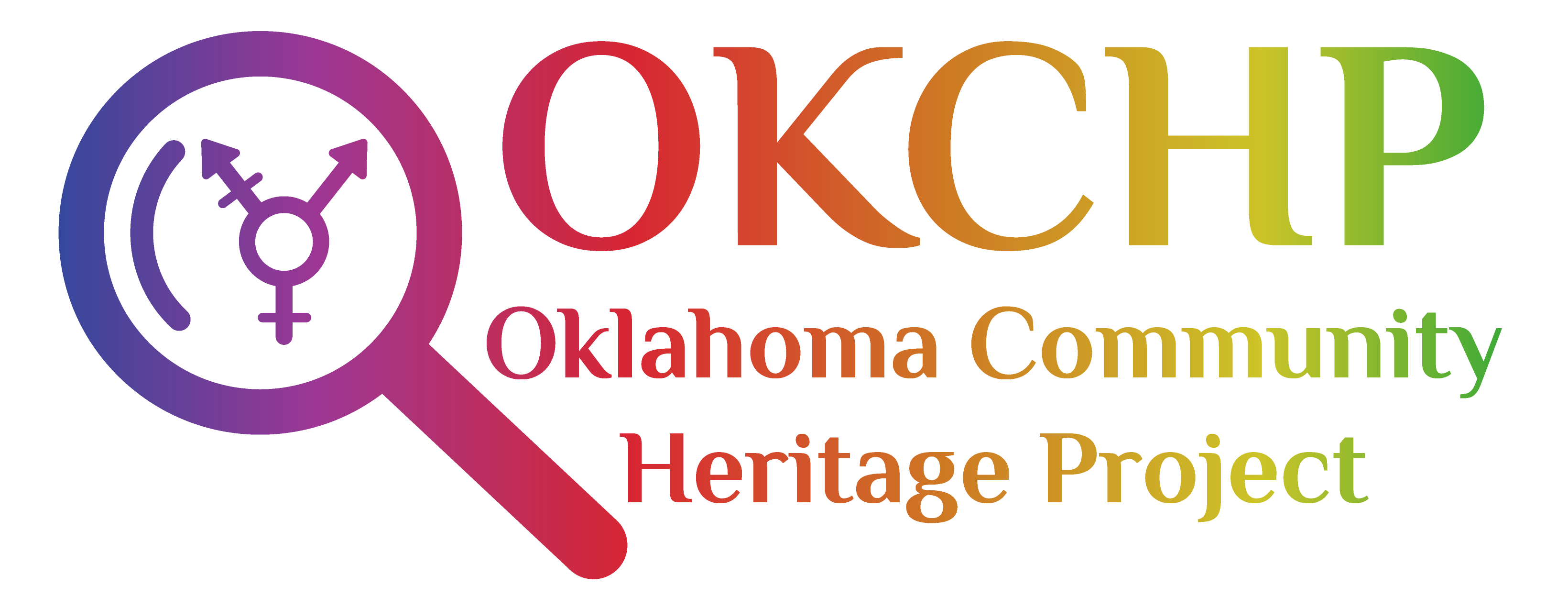 Oklahoma Heritage Project