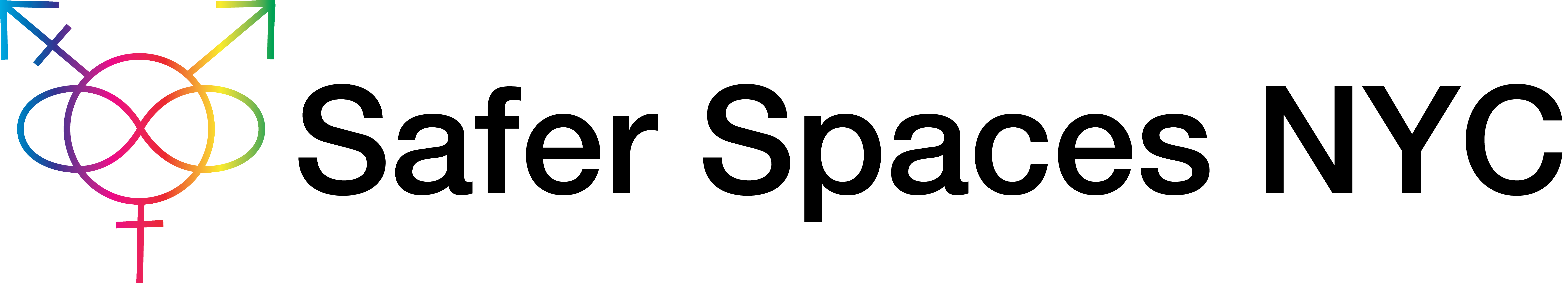 Safer Spaces website banner