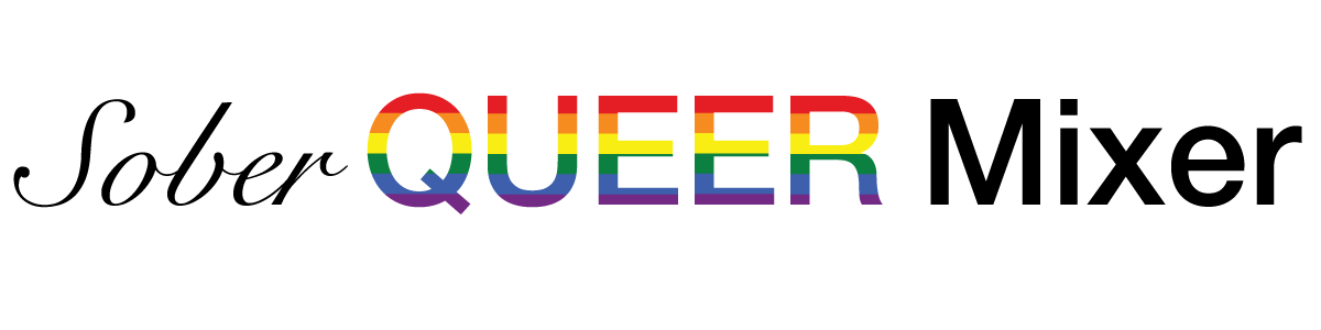 Queer Mixer banner